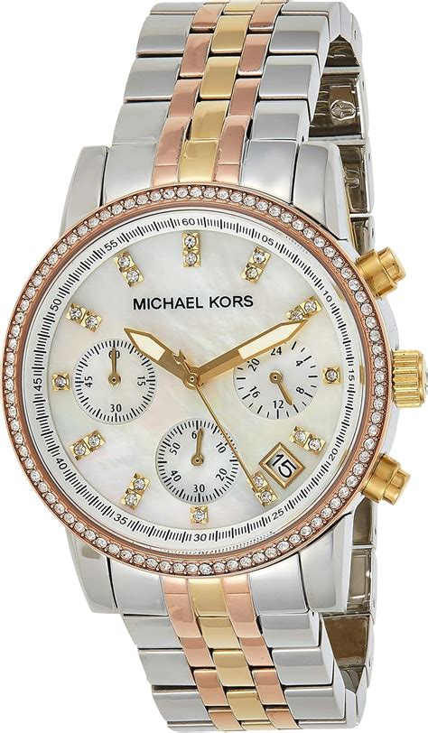 Michael Kors Womens MK5650 